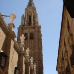 Toledo - Catedral de Toledo